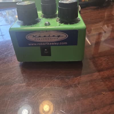 Reverb.com listing, price, conditions, and images for ibanez-ts9-tube-screamer