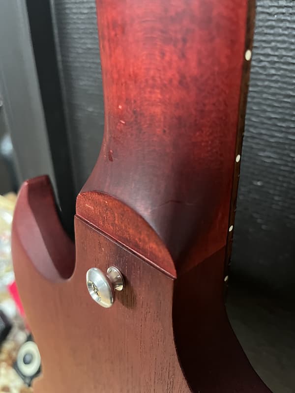 120th Anniversary Gibson SGJ 2014 | Reverb 120th Anniversary Gibson SGJ 2014 | Reverb