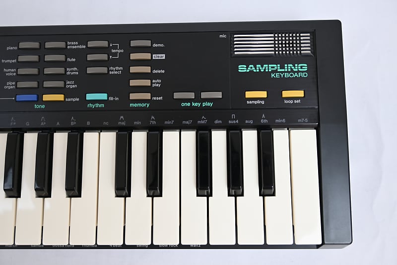 CASIO SK-1 SAMPLING by OOWETS - YouTube