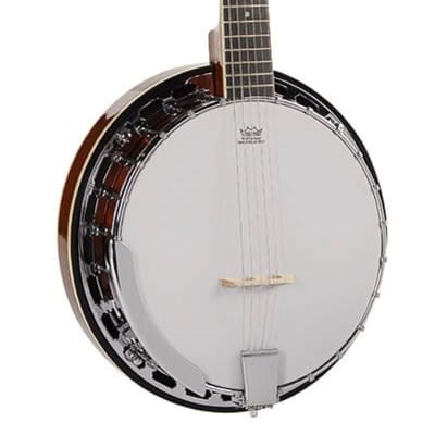 Richwood RMB-606 Gitarren-Banjo image 1