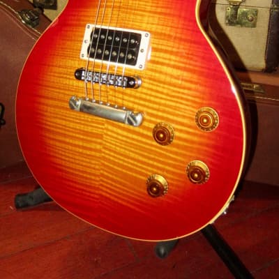 Gibson Les Paul Classic Owned by Deryck Whibley Of Sum 41 | Reverb