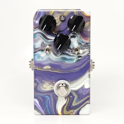 Reverb.com listing, price, conditions, and images for rockbox-boiling-point-overdrive-pedal