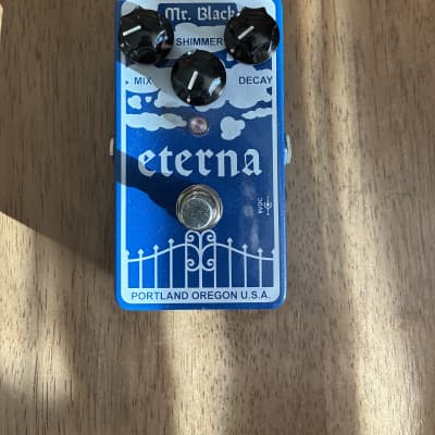 Reverb.com listing, price, conditions, and images for mr-black-eterna