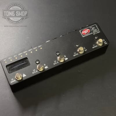 Reverb.com listing, price, conditions, and images for disaster-area-designs-dpc-5-gen3