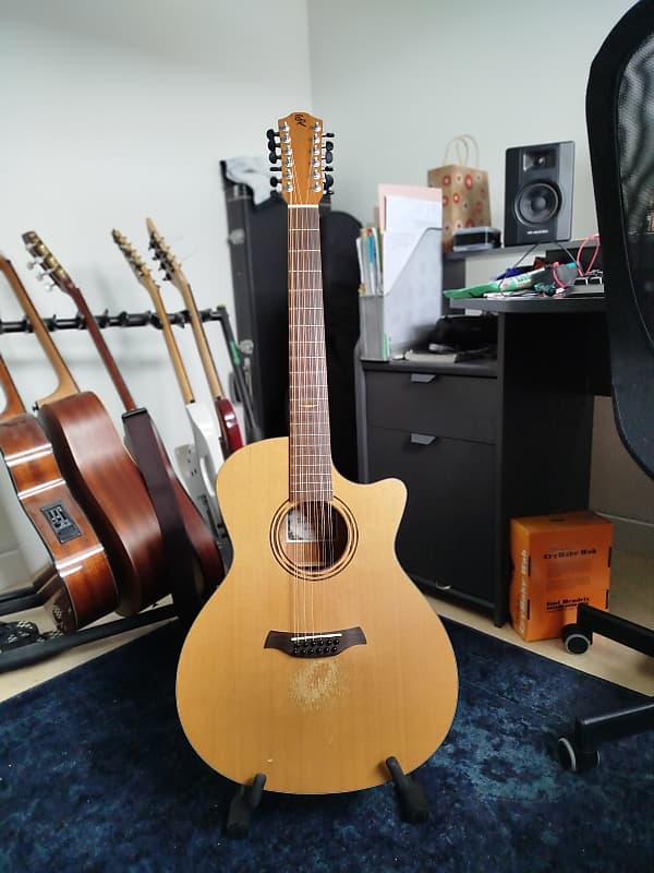 Baton Rouge AR11C/ACE-12 | Reverb