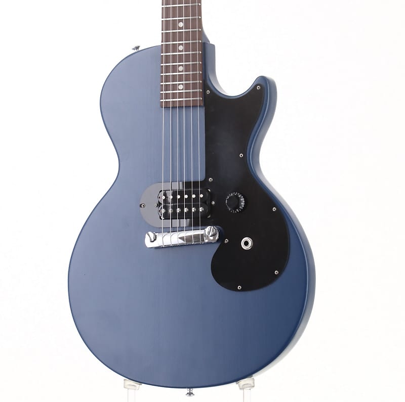 GIBSON USA / Les Paul Melody Maker Satin Blue [127610590] [09/29