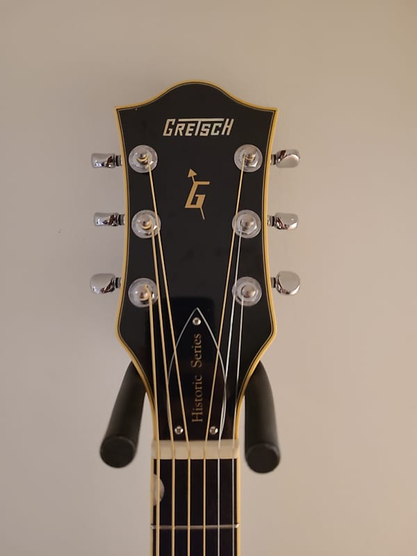 ⭐︎最終⭐︎ GRETSCH エレアコ　G3703 美品 Gretsch G3703 Sierra Jumbo Reissue 1999 | Reverb