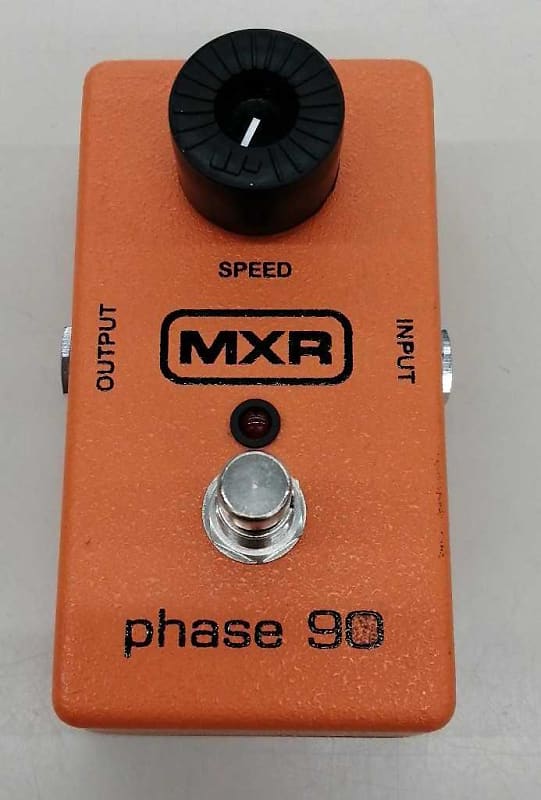 MXR PHASE 90