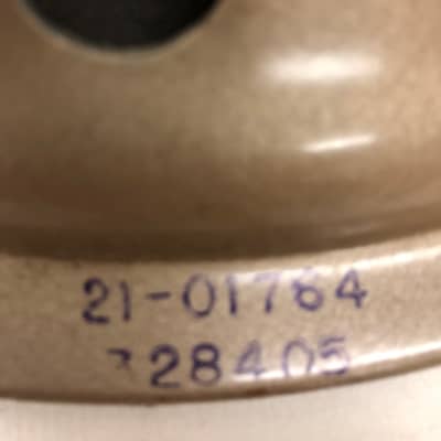 Lafayette 21-01764 12" Speaker - 1960's image 3