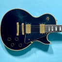Gibson Les Paul Custom  Custom Shop 2007 Ebony  Black