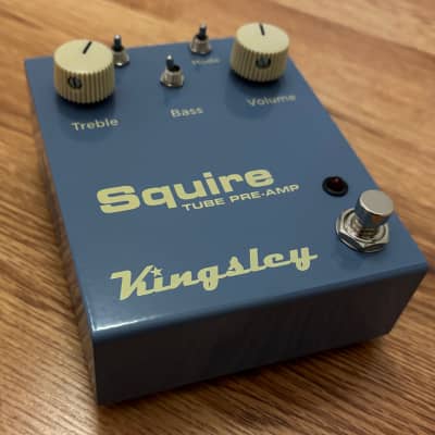 Reverb.com listing, price, conditions, and images for kingsley-squire