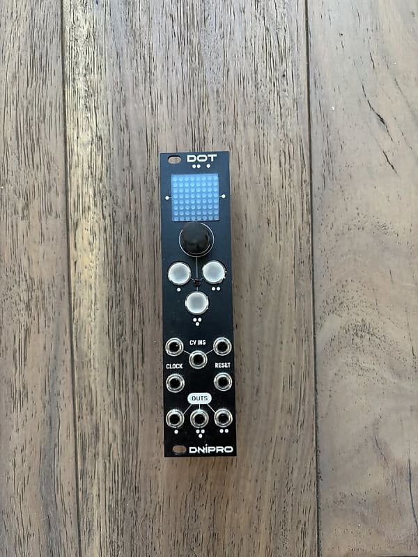 Dnipro Modular Dot
