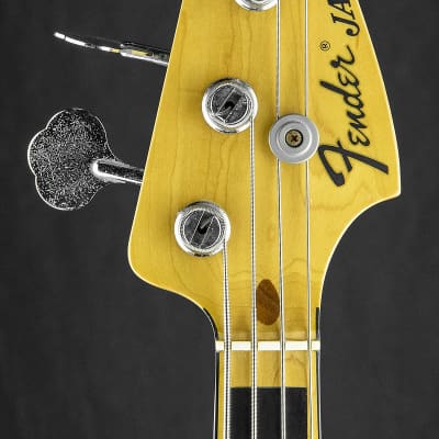 Fender Geddy Lee Jazz Bass image 14