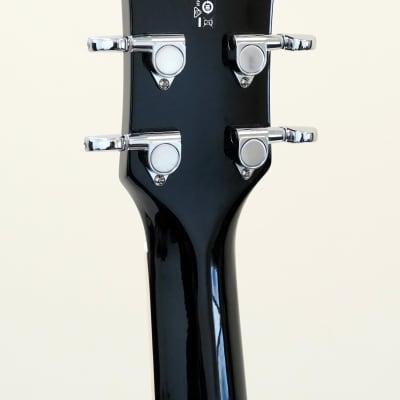 Yamaha APX600 Acoustic/Electric Guitar Black image 11