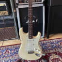 Fender Custom Shop '60 Reissue Stratocaster Relic 2003 see through blonde