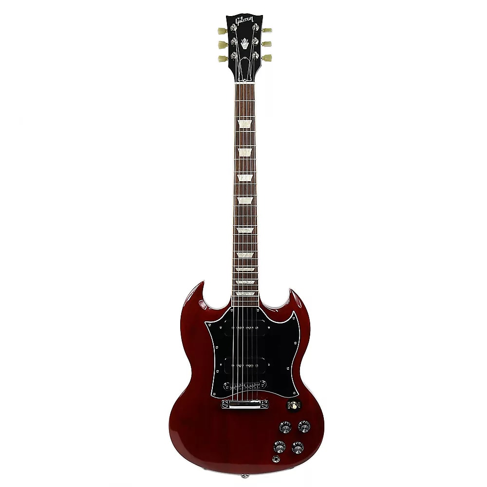 Gibson SG Standard P-90 T 2016 | Reverb Deutschland