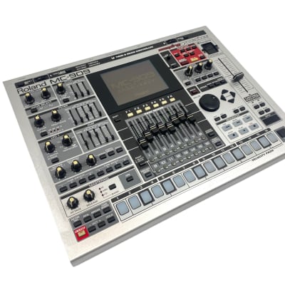 Roland MC-909 - Expanded - New Pads - Pro Serviced - Warranty