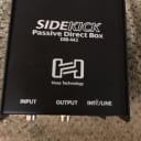 Hosa DIB-443 Sidekick Passive Direct Box