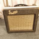Vintage Supro 1616t Tube amp w/ Tremolo Guitar Amplifier  #GA2