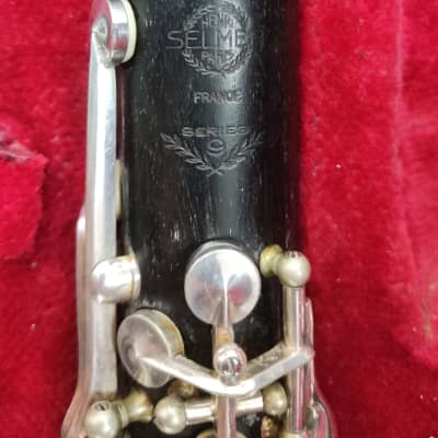 Selmer Depose Series 9 image 2