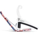 Kyser Capo Guitars for Veterans - Made in the USA