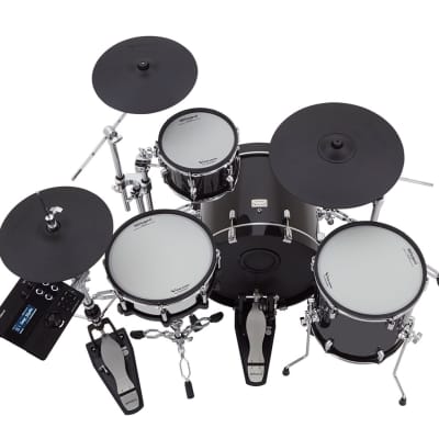 Roland VAD307 V-Drums Acoustic Design-Batterie électronique | Reverb