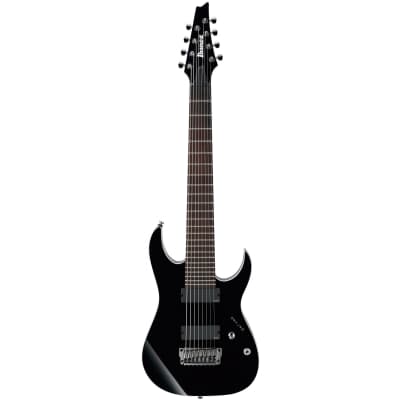 Ibanez RGIR28FE Iron Label | Reverb
