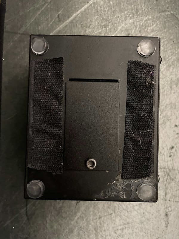 Proco Big Box Rat Big Box Reissue | Reverb Proco Big Box Rat Big Box Reissue | Reverb