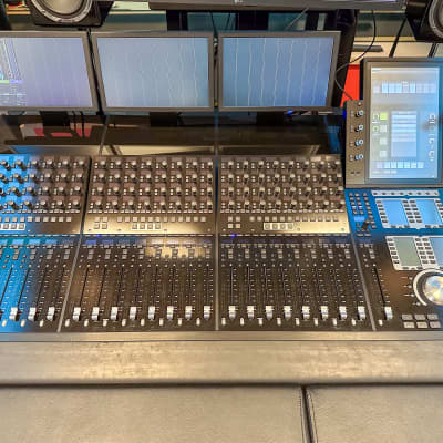 Avid S4 image 5