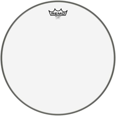 Remo Diplomat Clear 18" image 1