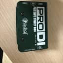 Radial ProDI Passive Direct DI Box