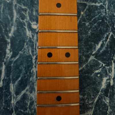 Fender American Vintage reissue 57 1997 image 3