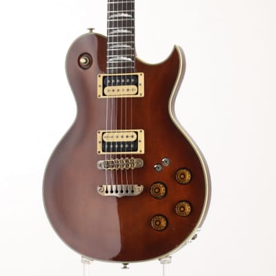 【希少】 AriaProⅡ レスポール ORIGINAL CASTOM BODY 希少】 AriaProⅡ レスポール ORIGINAL CASTOM BODY 希少