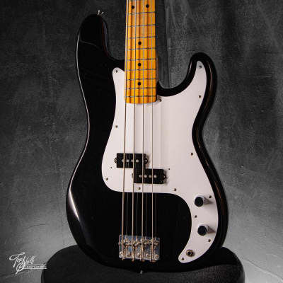 Fender PB-57 Precision Bass Reissue MIJ | Reverb