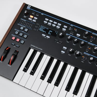Novation Summit Polysynth, New/Open Box with full warranty image 2