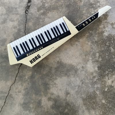 Vintage Korg 1980s RK-100 Remote Keyboard (Great Condition)