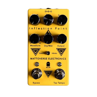 Reverb.com listing, price, conditions, and images for mattoverse-electronics-inflection-point