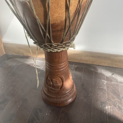 Djembe Drum large drum image 10