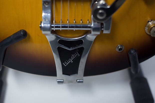 Epiphone Limited Edition Custom Shop Casino 2006 Sunburst