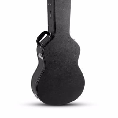 Access Stage One Dreadnought Acoustic Guitar Case AC1DA1 image 1