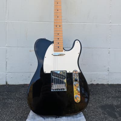 Seymour Duncan Traditional Telecaster by ESP - 1990 | Reverb