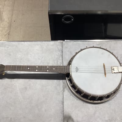 Maybell 17-fret Tenor Banjo for sale