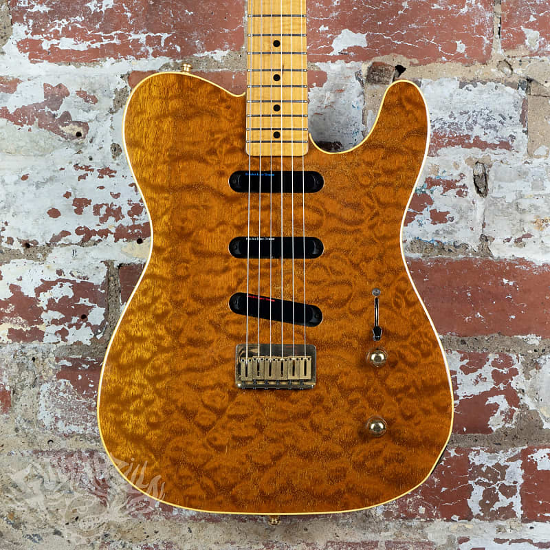 ノーブランド　テレキャスター Fender Limited Edition Player Telecaster with Ebony FB In