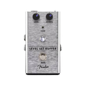 Suhr Buffer | Reverb