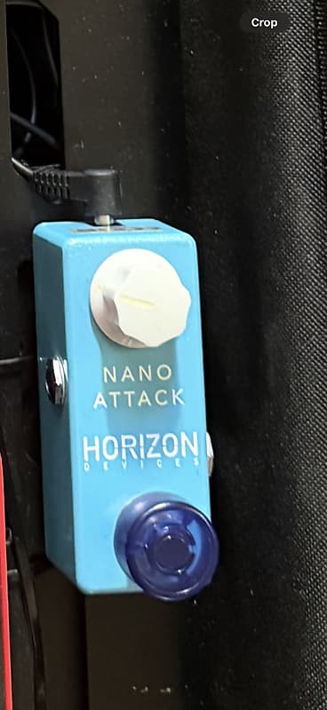 Horizon Devices Nano Attack