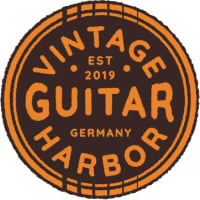 Vintage Guitar Harbor - Germany