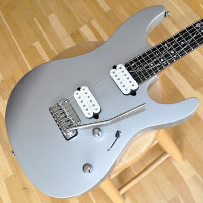 Tagima 2007 K1 Kiko Loureiro Signature Handmade | Reverb Lithuania