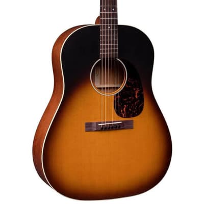 Martin DSS-17 Whiskey Sunset Acoustic Guitar for sale