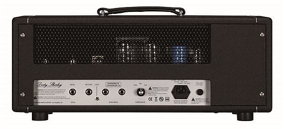 Friedman Dirty Shirley ギターエフェクター DIRTY SHIRLEY PEDAL - Friedman Amplification