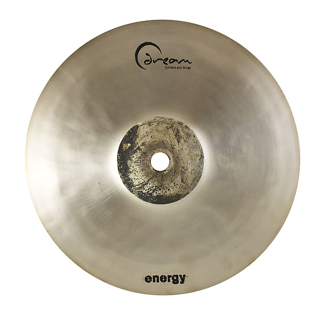 Dream Cymbals 8" Energy Series Splash Cymbal image 1